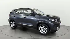 Used Kia Sonet HTK 1.2 in Delhi