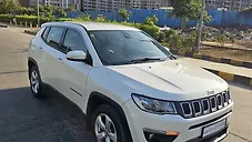 Used Jeep Compass Longitude 2.0 Diesel [2017-2020] in Mumbai