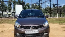 Used Tata Tiago Revotron XZ in Erode