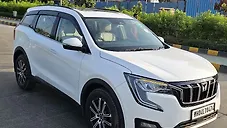 Used Mahindra XUV700 AX 7 Diesel AT 7 STR [2023-2024] in Mumbai