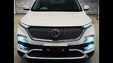 Used MG Hector Sharp 1.5 DCT Petrol [2019-2020] in Mumbai