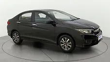 Used Honda City V CVT Petrol [2017-2019] in Mumbai
