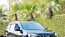 Used Mahindra XUV700 AX 7 Diesel AT AWD 7 STR [2021] in Delhi