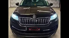 Used Skoda Kodiaq L&K 2.0 TDI 4x4 AT in Mumbai