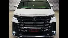 Used Toyota Vellfire VIP – Executive Lounge Hybrid (Electric + Petrol) Automatic in Mumbai