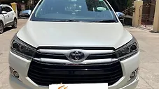 Used Toyota Innova Crysta 2.8 ZX AT 7 STR [2016-2020] in Mumbai