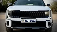 Used Kia Seltos GTX Plus Diesel 1.5L Turbo Automatic (TC) in Delhi