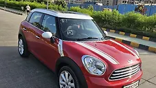 Used Mini Countryman Cooper D High in Mumbai