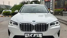 Used BMW X3 xDrive20d M Sport in Delhi