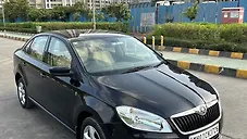 Used Skoda Rapid Ambition 1.5 TDI AT in Mumbai