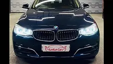 Used BMW 3 Series GT 320d Luxury Line [2014-2016] in Mumbai