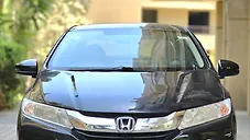 Used Honda City VX Diesel in Nashik