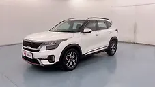Used Kia Seltos GTX Plus 1.5 Diesel AT in Lucknow