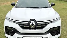Used Renault Kiger RXT MT [2023-2024] in Erode