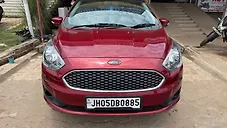 Used Ford Figo Titanium Plus 1.2 Ti-VCT in Ranchi