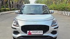 Used Maruti Suzuki Swift ZXi AMT in Thane