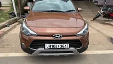 Used Hyundai i20 Active 1.2 SX in Ranchi