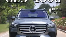 Used Mercedes-Benz GLS 450d 4MATIC Diesel 3.0L Turbo Automatic in Delhi
