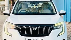 Used Mahindra XUV700 AX 7 Diesel AT AWD Luxury Pack 7 STR [2021] in Mumbai