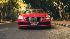 Used Mercedes-Benz SLK-Class 350 in Delhi