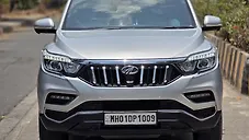 Used Mahindra Alturas G4 4WD AT in Mumbai