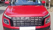 Used Hyundai Venue SX 1.2 Petrol in Bangalore