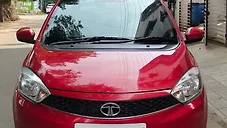 Used Tata Tiago Revotron XT [2016-2019] in Coimbatore