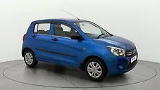 Used Maruti Suzuki Celerio VXi [2017-2019] in Thane
