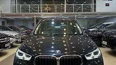 Used BMW X1 sDrive20i SportX in Bangalore