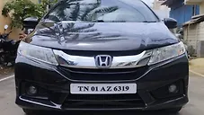 Used Honda City VX Diesel in Coimbatore