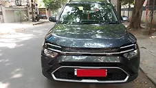 Used Kia Carens Prestige 1.5 Petrol MT 7 STR in Chennai