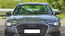 Used Audi A6 Technology 45 TFSI [2019-2024] in Chandigarh