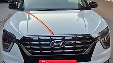 Used Hyundai Alcazar Signature (O) 6 STR 1.5 Petrol DCT in Chennai