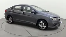 Used Honda City VX CVT Petrol [2017-2019] in Hyderabad