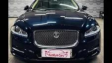 Used Jaguar XJ 3.0 V6 Portfolio in Mumbai