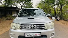 Used Toyota Fortuner 3.0 MT in Pune