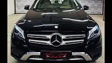 Used Mercedes-Benz GLC 220 d Progressive in Mumbai