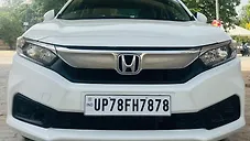 Used Honda Amaze 1.5 S i-DTEC in Kanpur