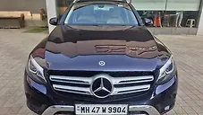 Used Mercedes-Benz GLC 220 d Sport in Mumbai