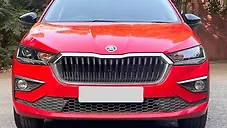 Used Skoda Slavia Style 1.5L TSI DSG in Delhi