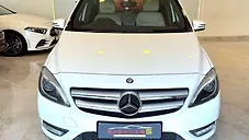 Used Mercedes-Benz B-class B180 Sports in Coimbatore