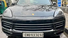 Used Porsche Cayenne Turbo [2018-2020] in Delhi