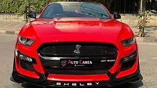 Used Ford Mustang GT Fastback 5.0L v8 in Delhi