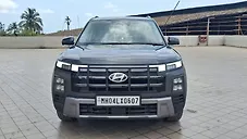 Used Hyundai Creta SX (O) Petrol 1.5L Turbo Automatic (DCT) in Mumbai
