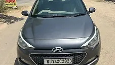 Used Hyundai Elite i20 Asta 1.4 CRDi in Jaipur
