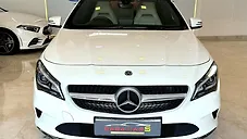 Used Mercedes-Benz CLA 200 CDI Sport in Coimbatore