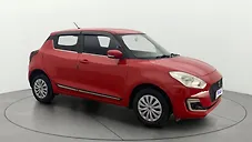 Used Maruti Suzuki Swift VXi in Chennai