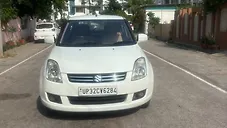 Used Maruti Suzuki Swift DZire VDi in Lucknow