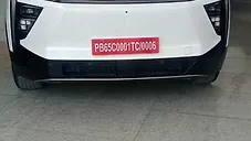 Used Mahindra XEV 9e Pack Three 79.0 kWh No Charger in Mohali