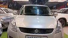 Used Maruti Suzuki Swift VXi in Patna